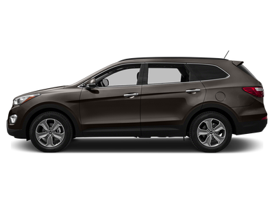 2015 Hyundai Santa Fe Limited