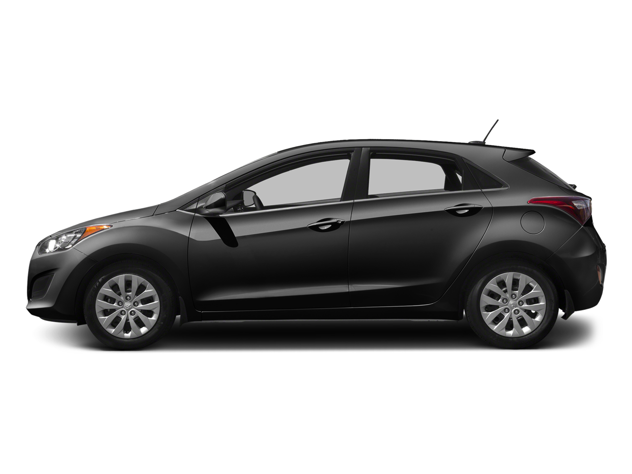 2017 Hyundai Elantra GT Base