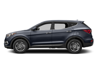 2017 Hyundai Santa Fe Sport 2.4 Base