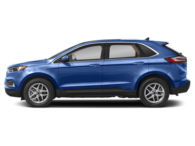 2023 Ford Edge ST Line