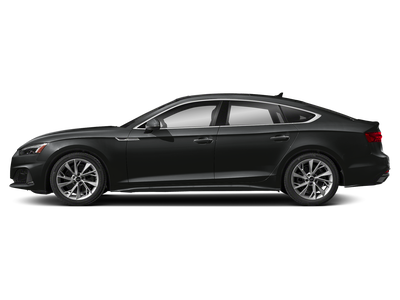 2025 Audi A5 Sportback 45 S line quattro Premium