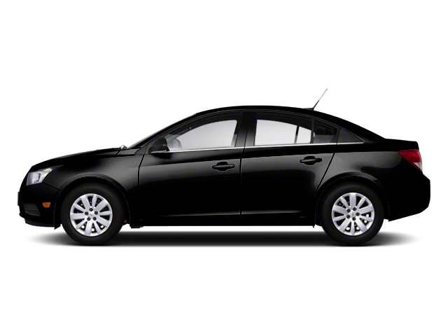 2011 Chevrolet Cruze LTZ