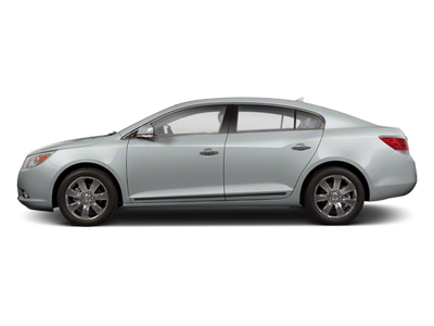 2012 Buick LaCrosse Premium 2 Group