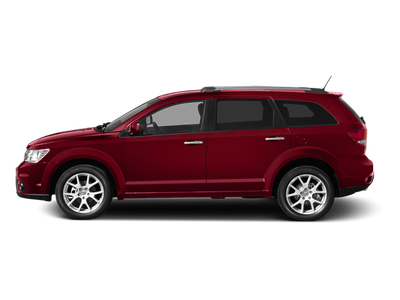 2013 Dodge Journey R/T
