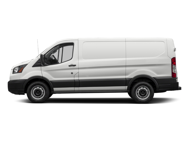 2017 Ford Transit-150 130 WB Low Roof Cargo