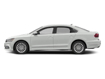 2017 Volkswagen Passat 1.8T SEL Premium