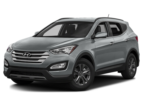 2015 Hyundai Santa Fe Sport 2.0 Turbo