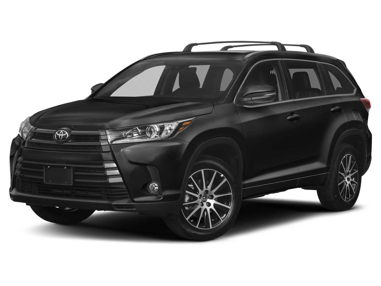 2019 Toyota Highlander SE for sale in Plover, WI