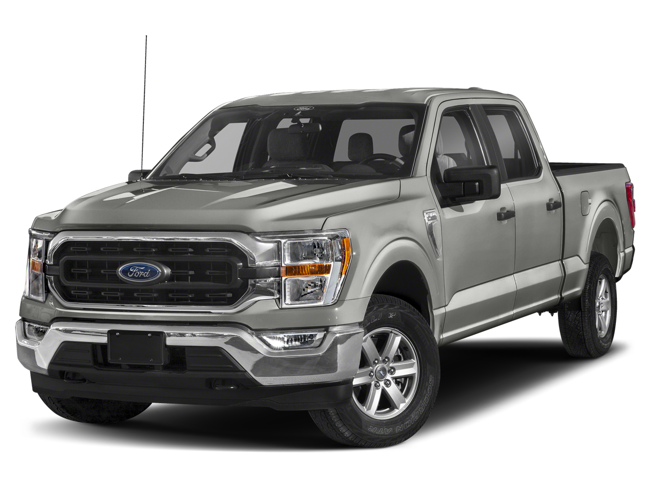 2022 Ford F-150 XLT 302A Sport