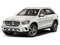 2022 Mercedes-Benz GLC Base 4MATIC®