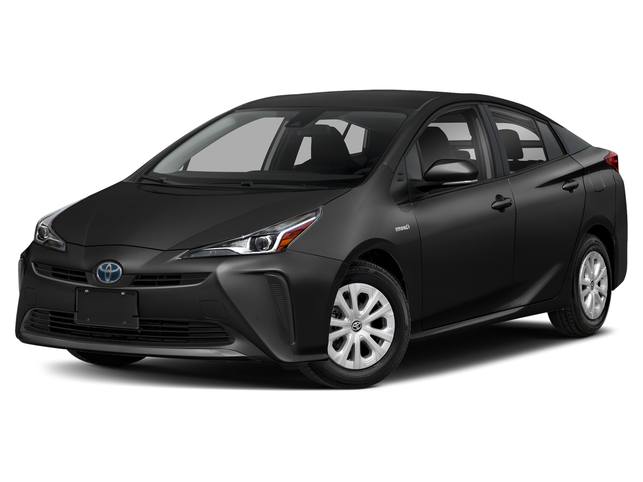 2022 Toyota Prius L Eco