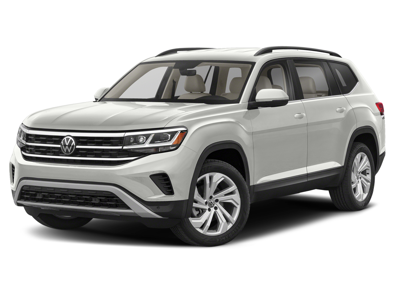 2023 Volkswagen Atlas SE w/Tech for sale in Plover, WI