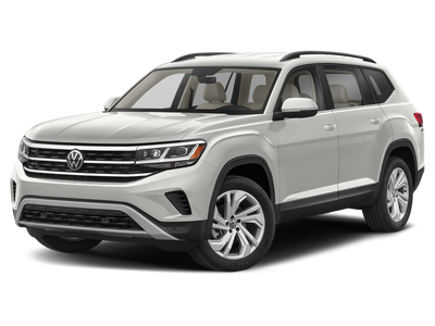 2023 Volkswagen Atlas 3.6 SE w/ Technology