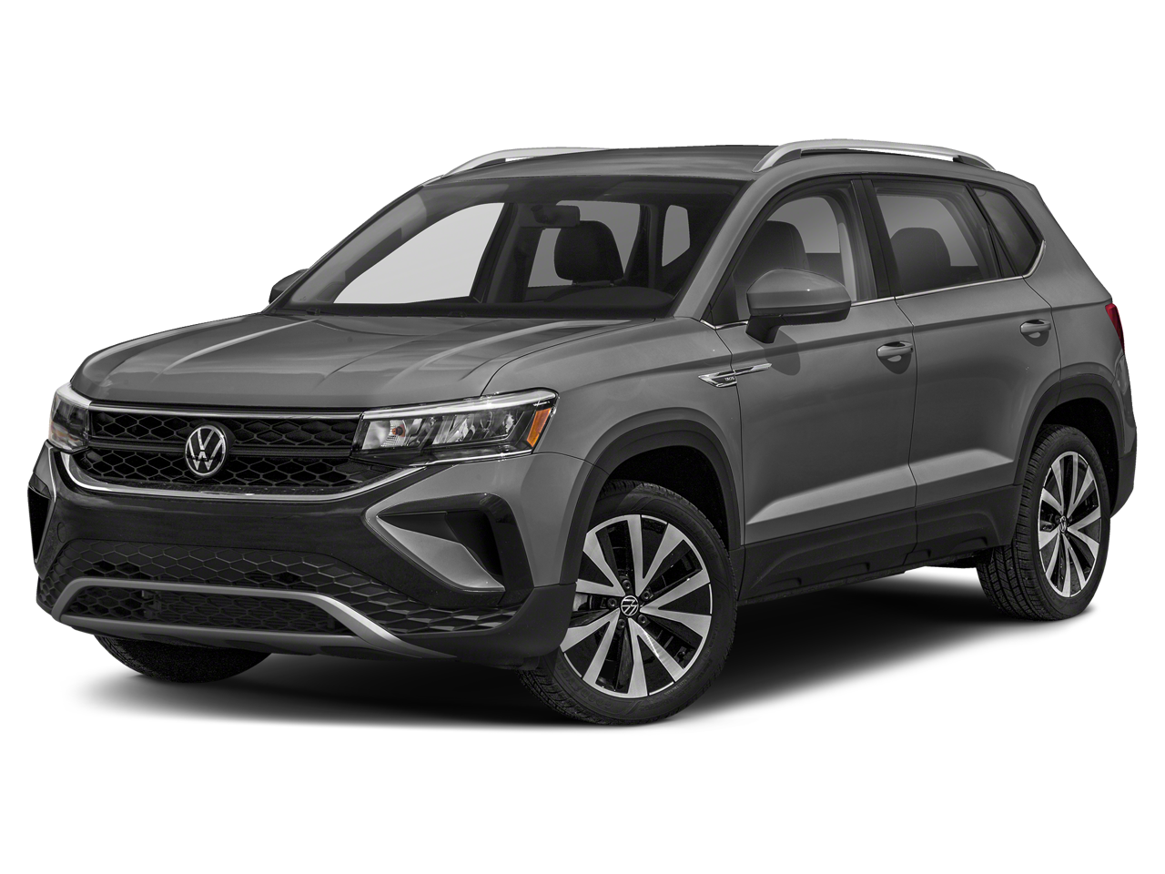 2024 Volkswagen Taos 1.5T SEL
