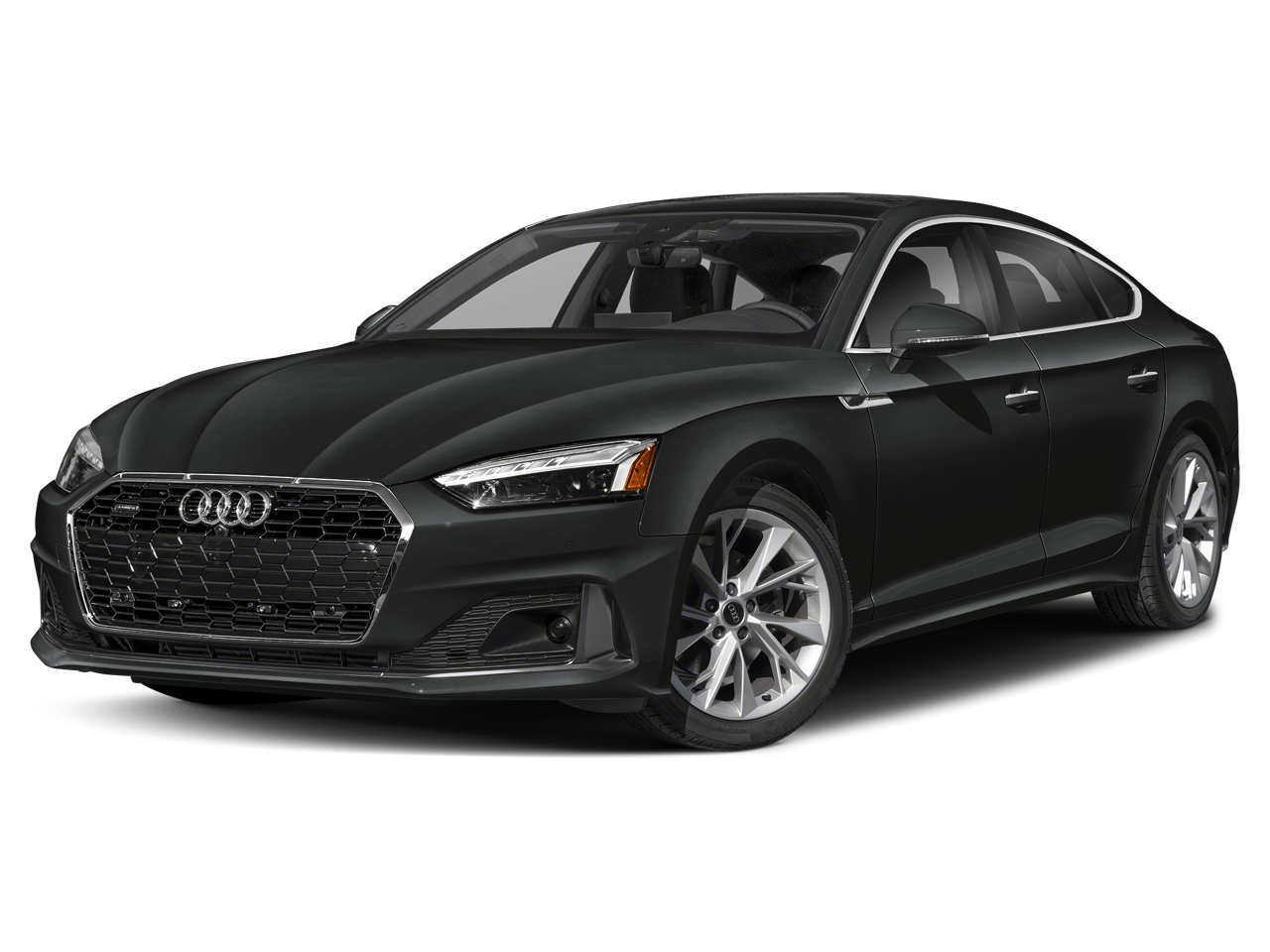 2025 Audi A5 Sportback 45 S line quattro Premium