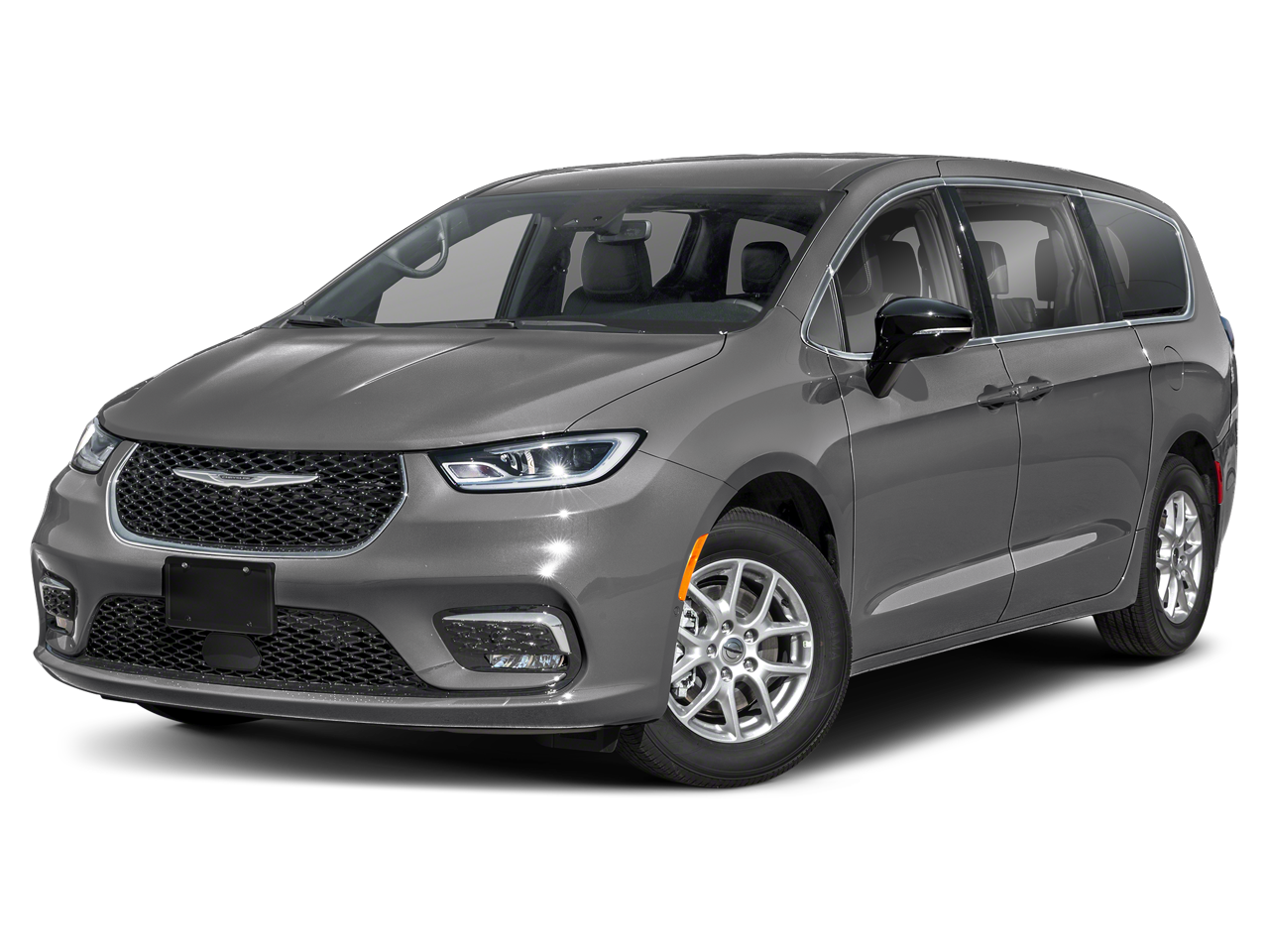 2025 Chrysler Pacifica Select for sale in Plover, WI