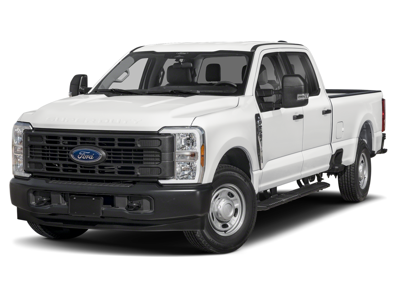 2025 Ford F-250 Super Duty XLT