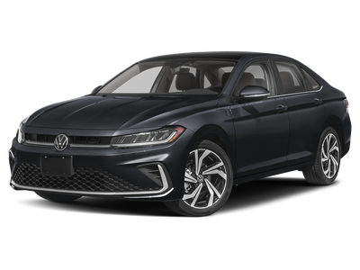 2025 Volkswagen Jetta 1.5T SEL