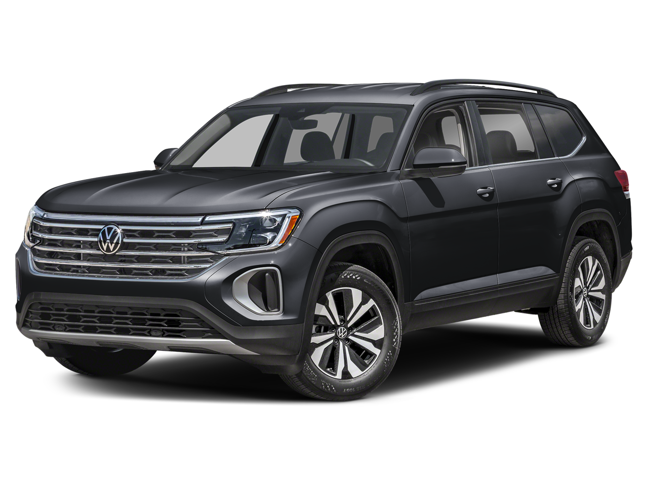2026 Volkswagen Atlas 2.0T SE w/ Technology