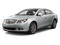 2012 Buick LaCrosse Premium 2 Group