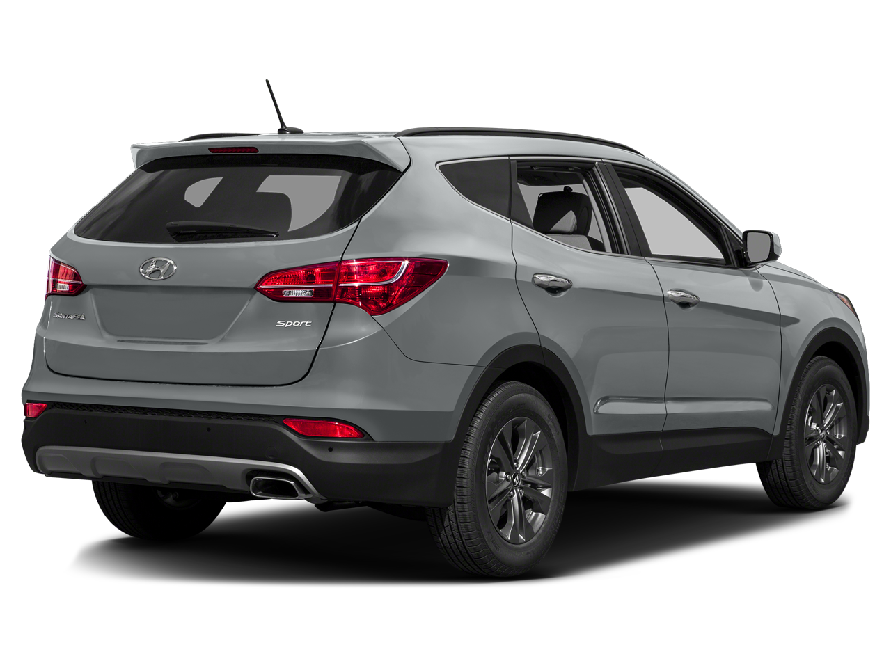 2015 Hyundai Santa Fe Sport 2.0 Turbo