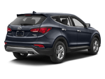 2017 Hyundai Santa Fe Sport 2.4 Base