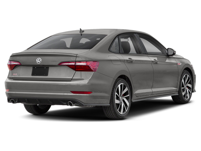 2020 Volkswagen Jetta GLI 2.0T Autobahn