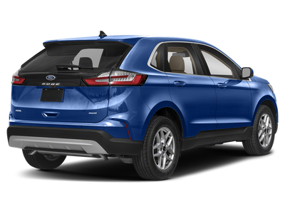 2023 Ford Edge ST Line