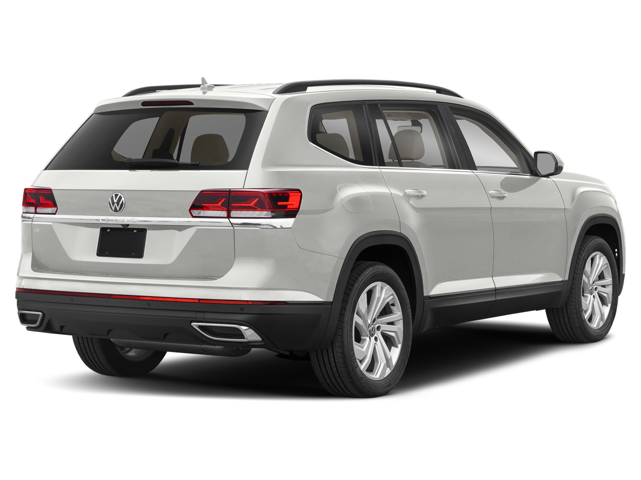 2023 Volkswagen Atlas 3.6 SE w/ Technology