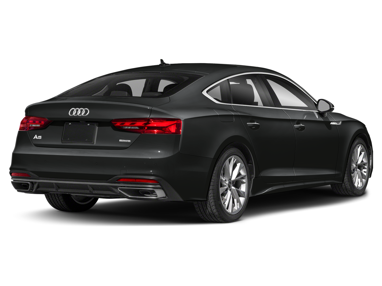 2025 Audi A5 Sportback 45 S line quattro Premium