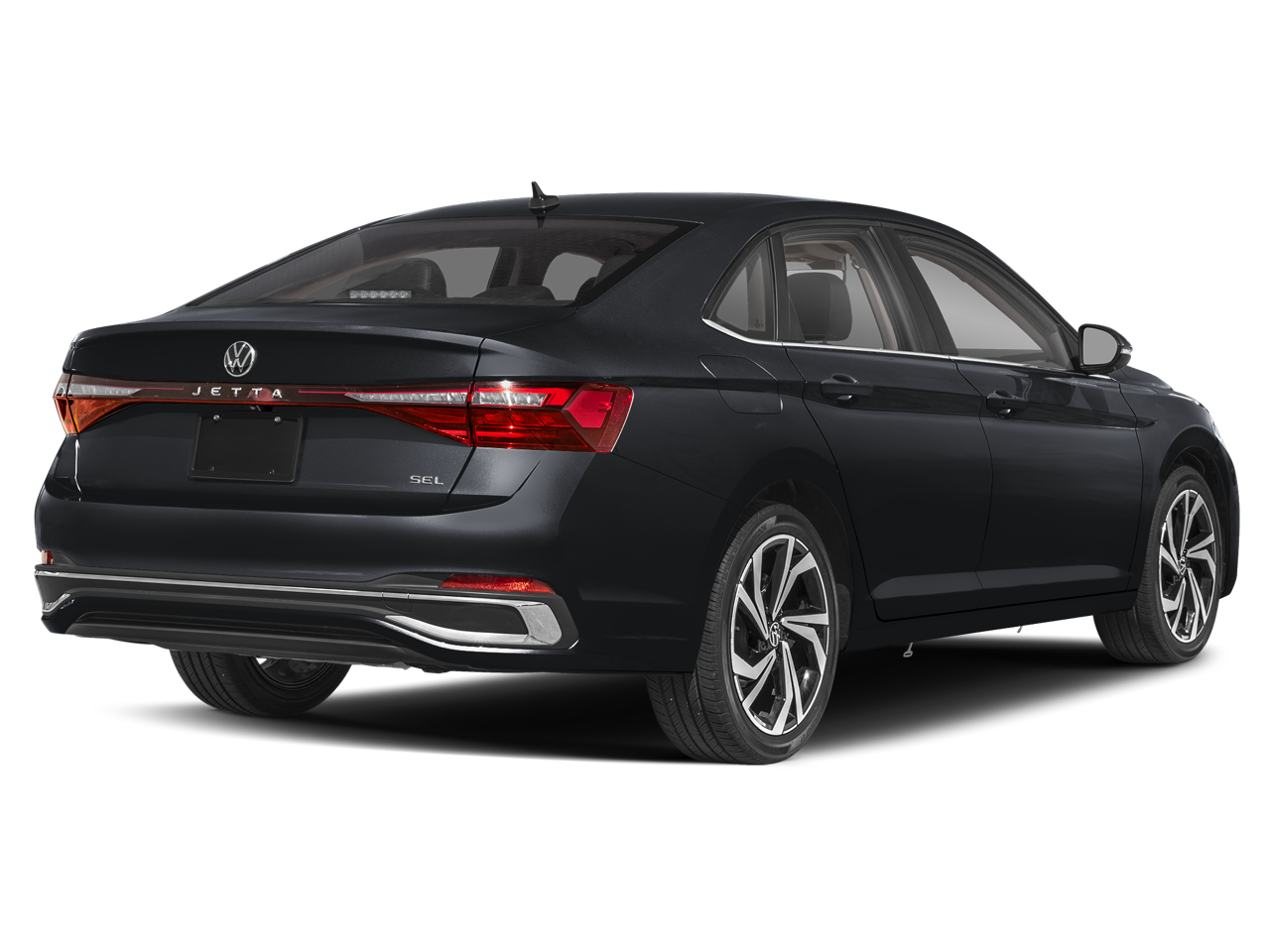 2025 Volkswagen Jetta 1.5T SEL