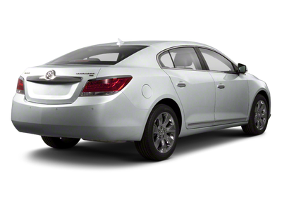 2012 Buick LaCrosse Premium 2 Group