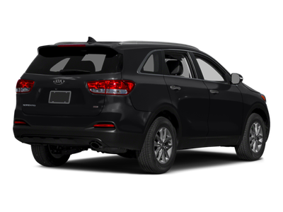 2016 Kia Sorento 2.4 LX