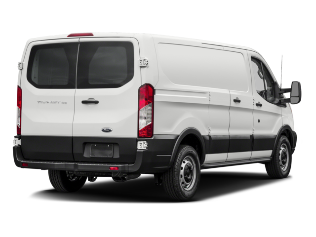 2017 Ford Transit-150 130 WB Low Roof Cargo