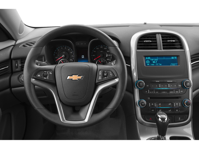 2015 Chevrolet Malibu LT w/1LT