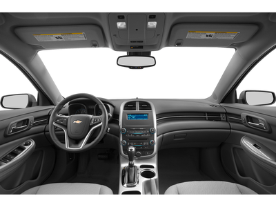 2015 Chevrolet Malibu LT w/1LT