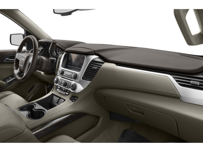 2015 GMC Yukon XL SLT 1500