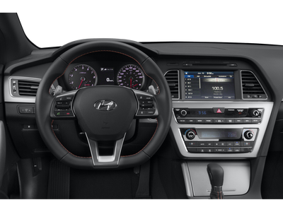 2015 Hyundai Sonata Limited 2.0T
