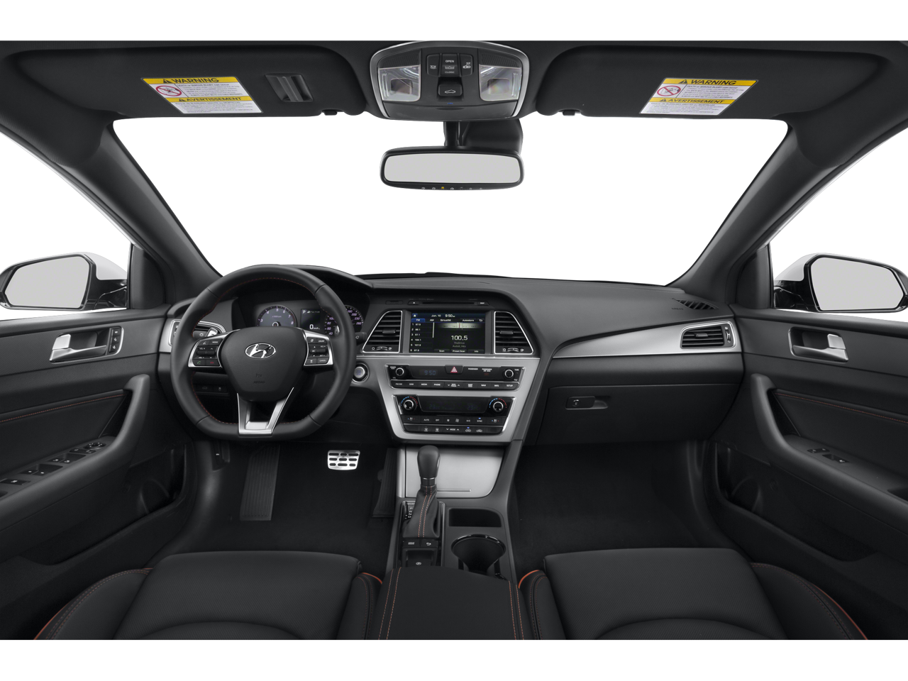2015 Hyundai Sonata Limited 2.0T