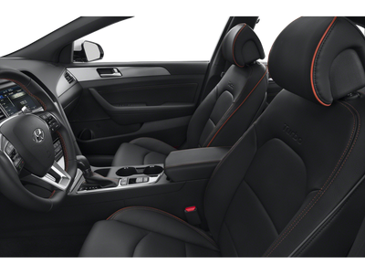 2015 Hyundai Sonata Limited 2.0T