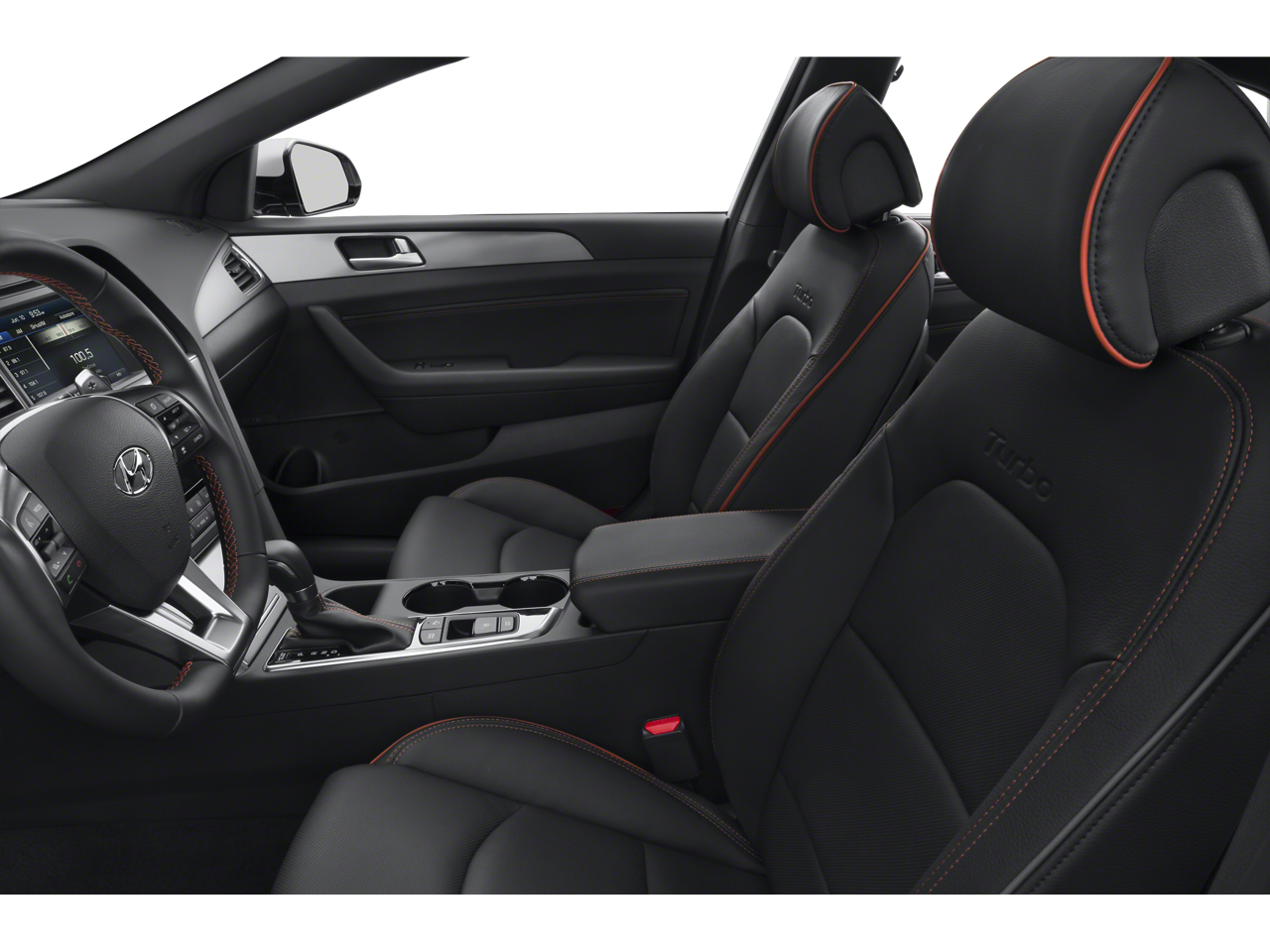 2015 Hyundai Sonata Limited 2.0T