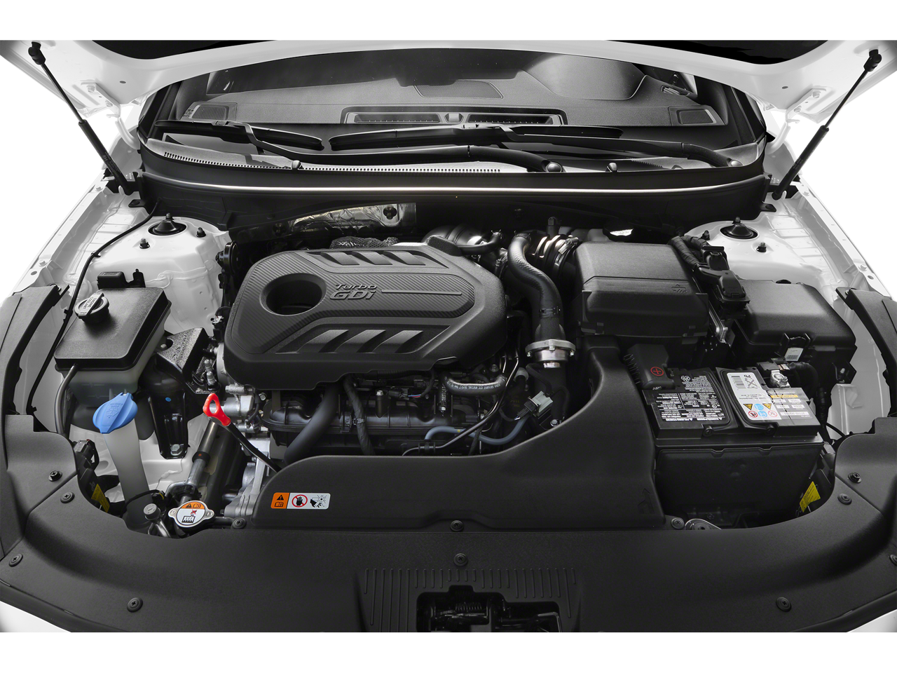 2015 Hyundai Sonata Limited 2.0T