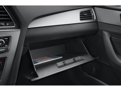 2015 Hyundai Sonata Limited 2.0T