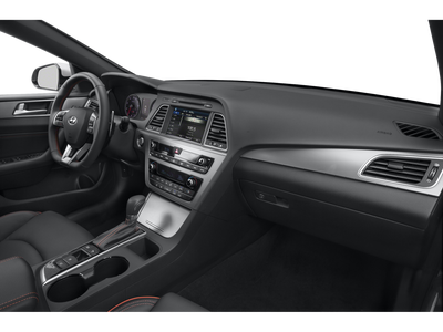 2015 Hyundai Sonata Limited 2.0T