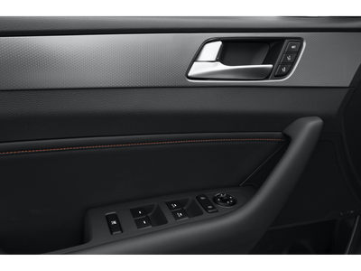 2015 Hyundai Sonata Limited 2.0T