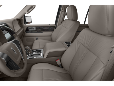 2015 Lincoln Navigator L 4WD 4dr