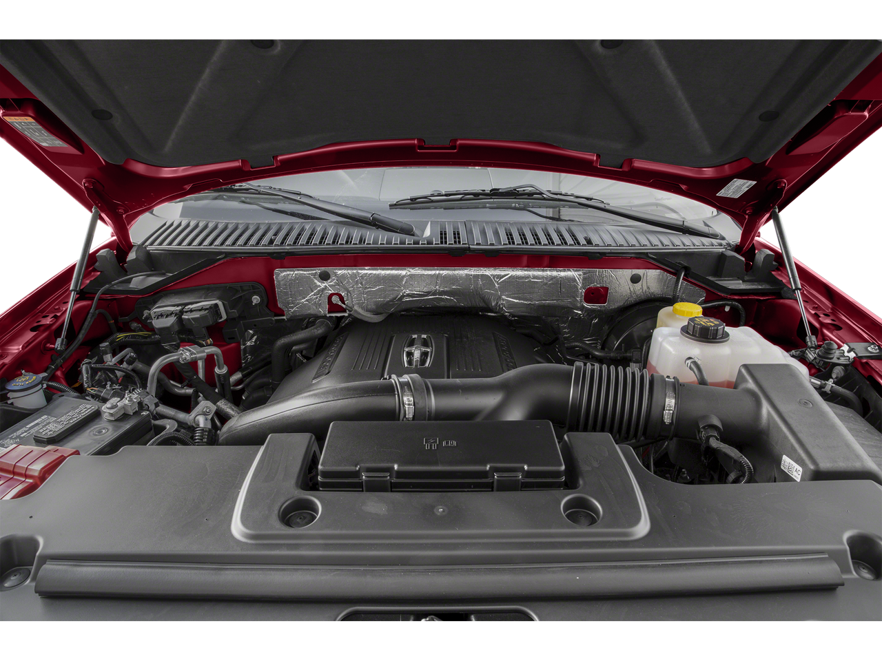 2015 Lincoln Navigator L 4WD 4dr