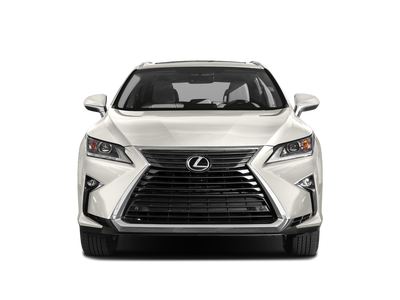 2018 Lexus RX 350