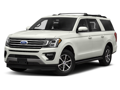 2019 Ford Expedition Max XLT