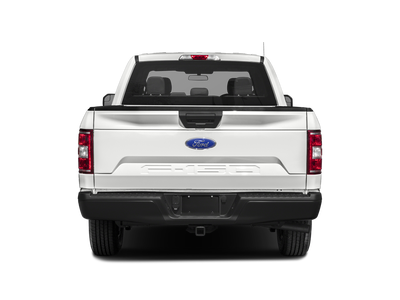 2019 Ford F-150 XLT Sport
